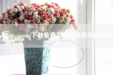 响水下载免费卫星地图高清能看见人